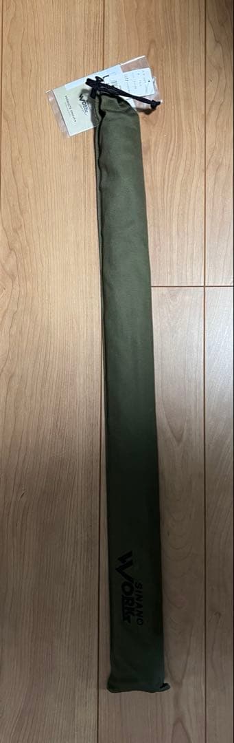 シナノワークス　SNIPE HANGER スナイプ ハンガー