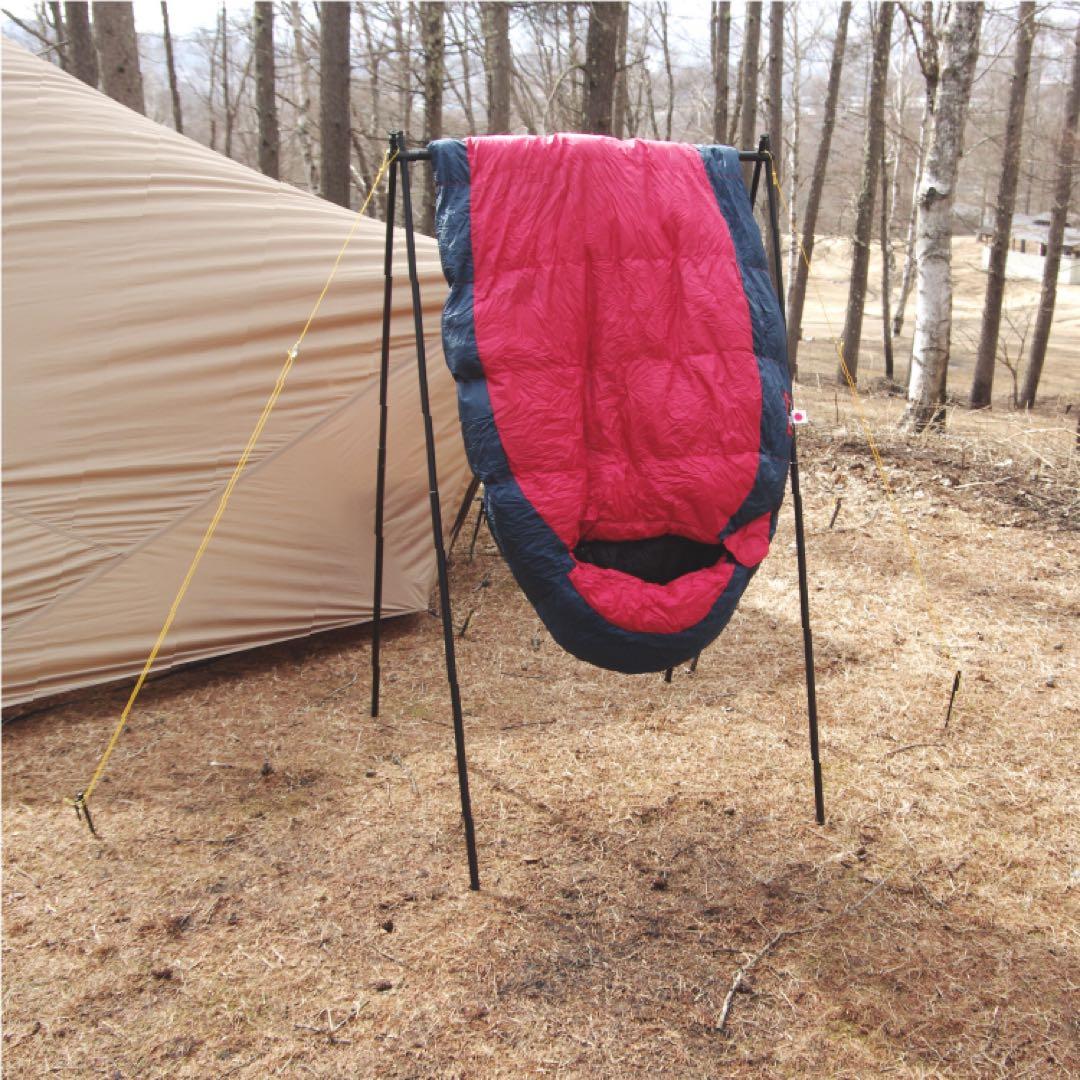 シナノワークス　SNIPE HANGER スナイプ ハンガー