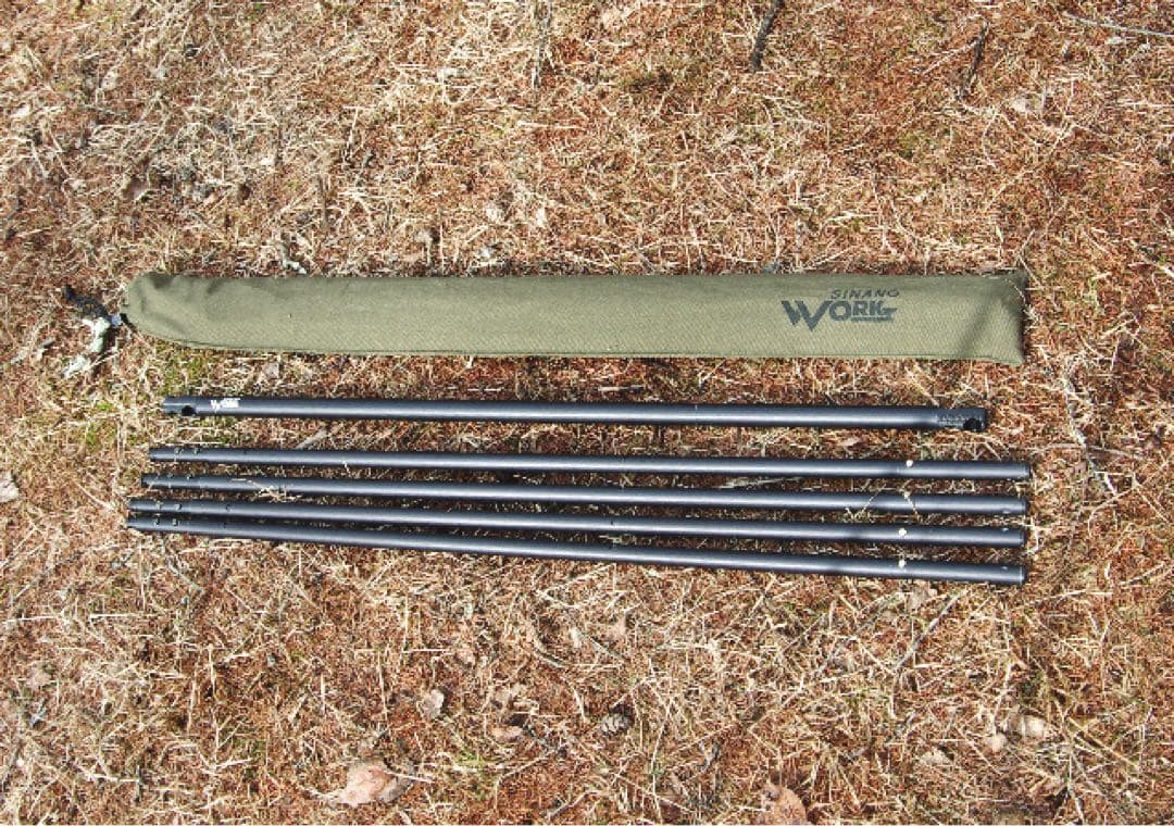 シナノワークス　SNIPE HANGER スナイプ ハンガー