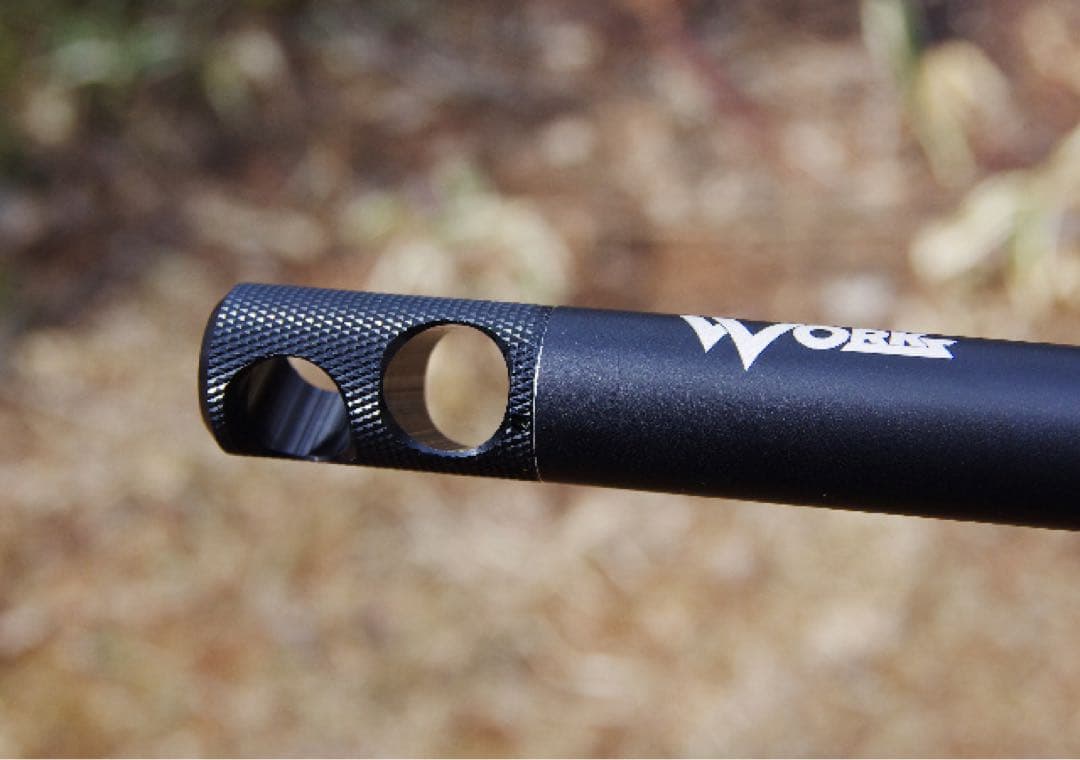 シナノワークス　SNIPE HANGER スナイプ ハンガー