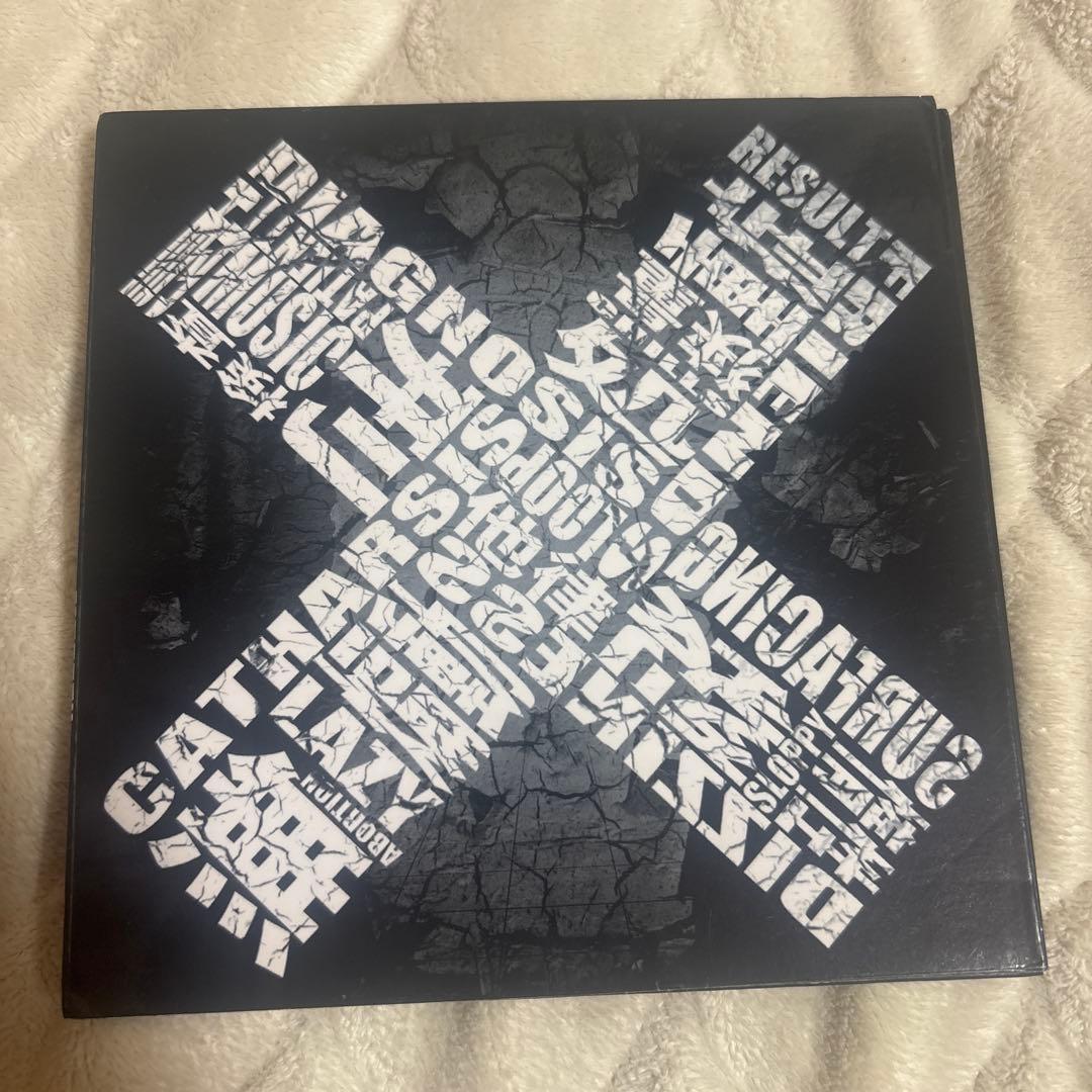 MARETU　しう　アルバム　サインなし