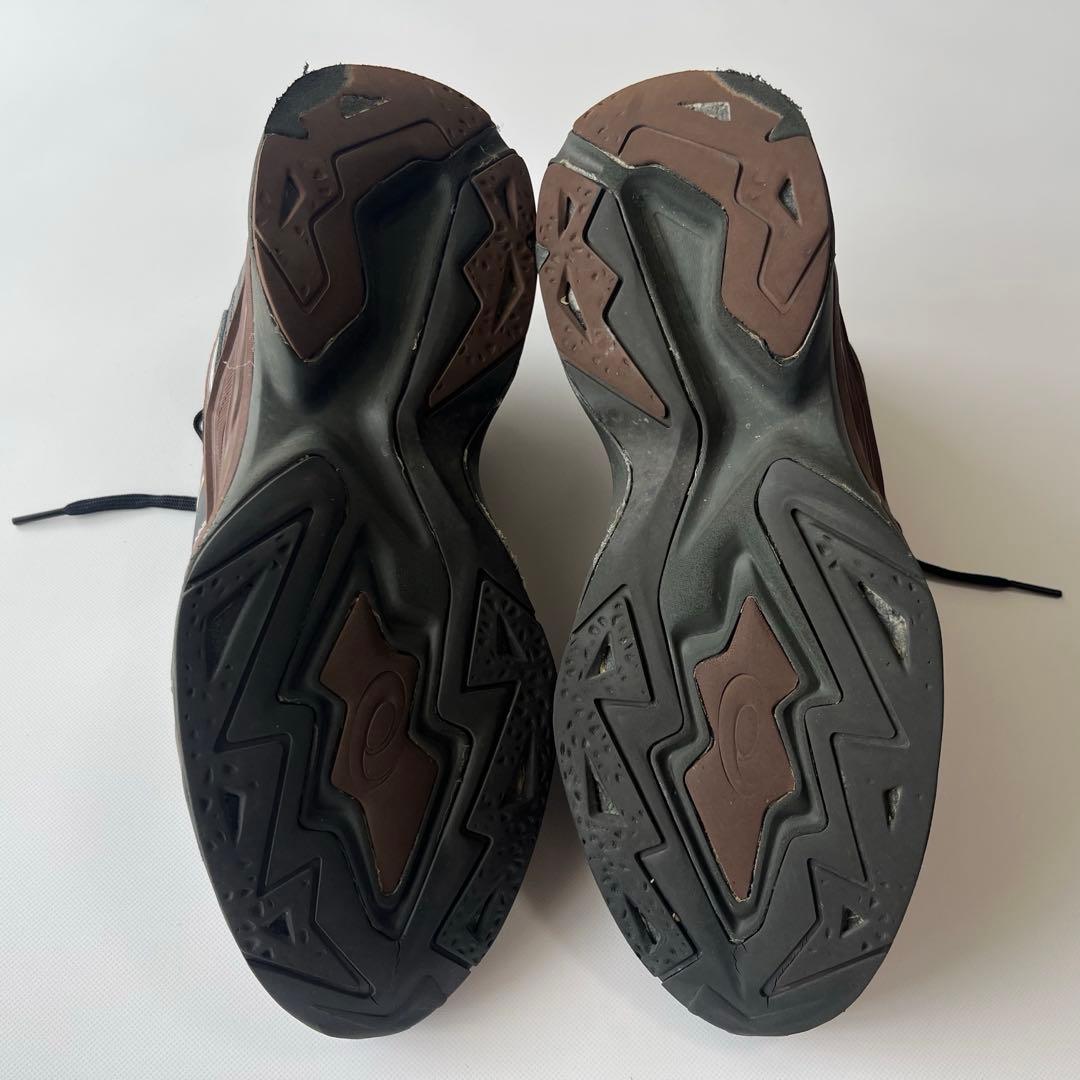 asics × kiko kostadinov HN2-S PROTOBLAST