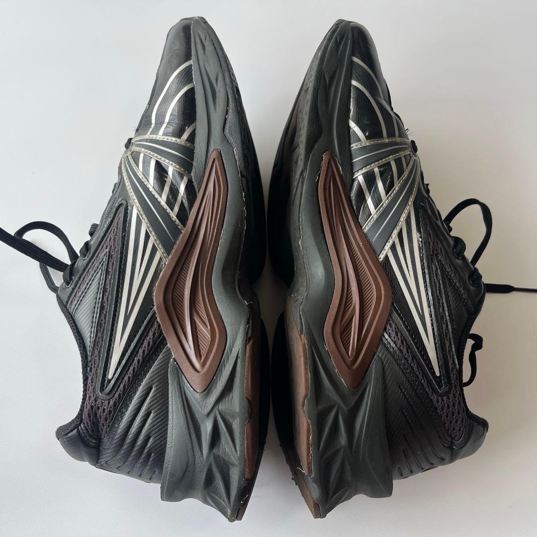asics × kiko kostadinov HN2-S PROTOBLAST