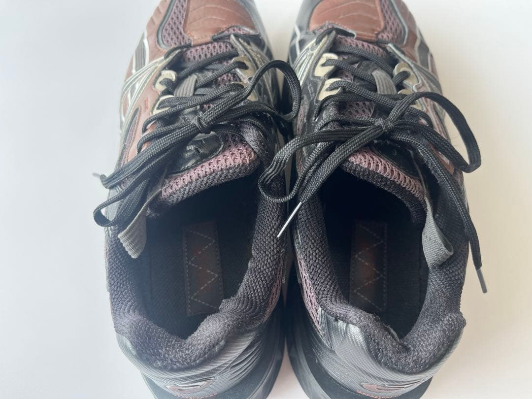 asics × kiko kostadinov HN2-S PROTOBLAST