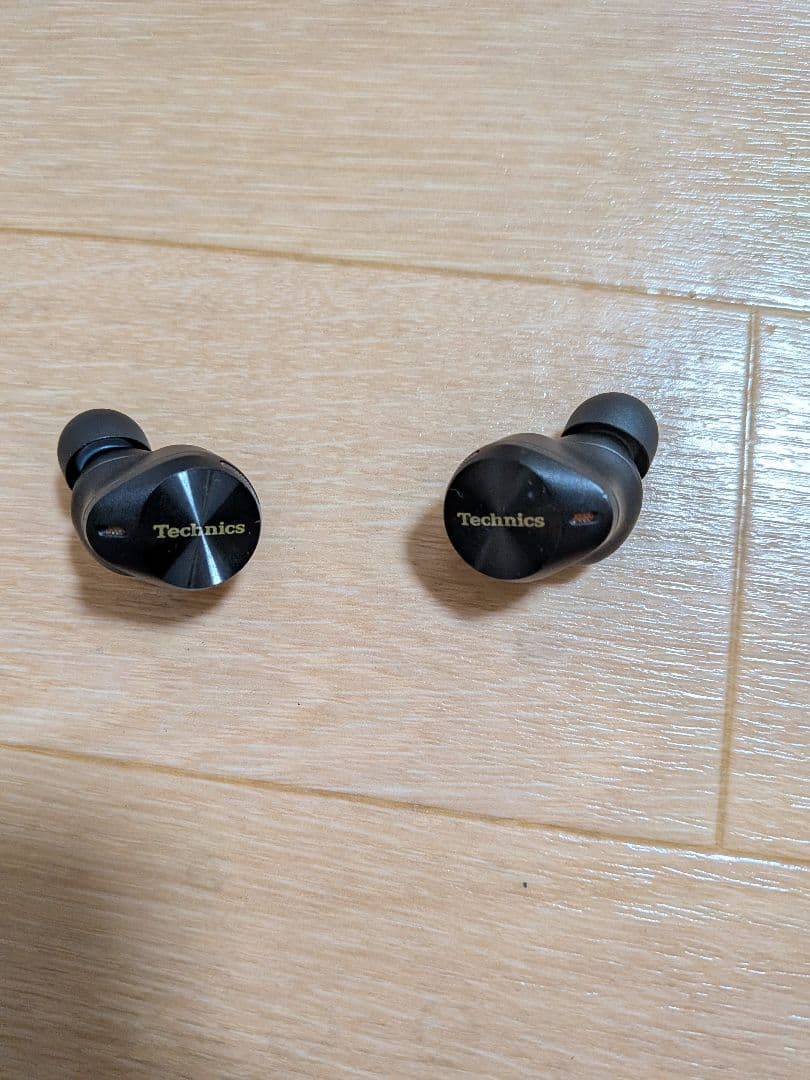 Technics EAH-AZ80　ブラック