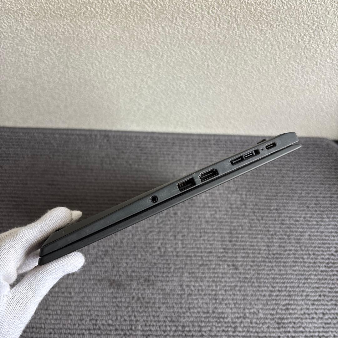 lenovo thinkpad T14s Gen 2 i7-1185G7 タッチ