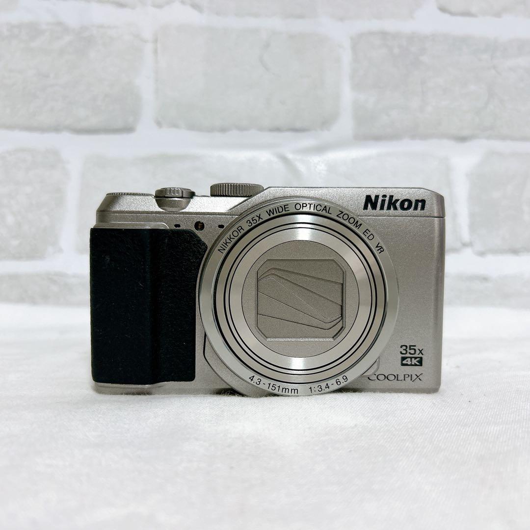 ✨【Nikon COOLPIX A900】✨