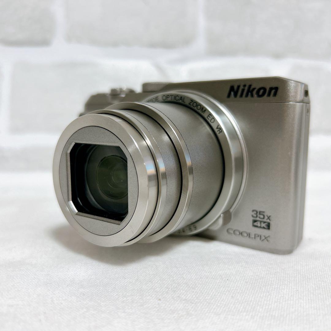 ✨【Nikon COOLPIX A900】✨