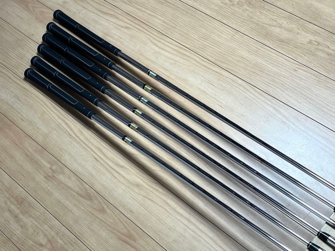 アイアンセット キャロウェイ レガシー LEGACY / 6本 / 現状品