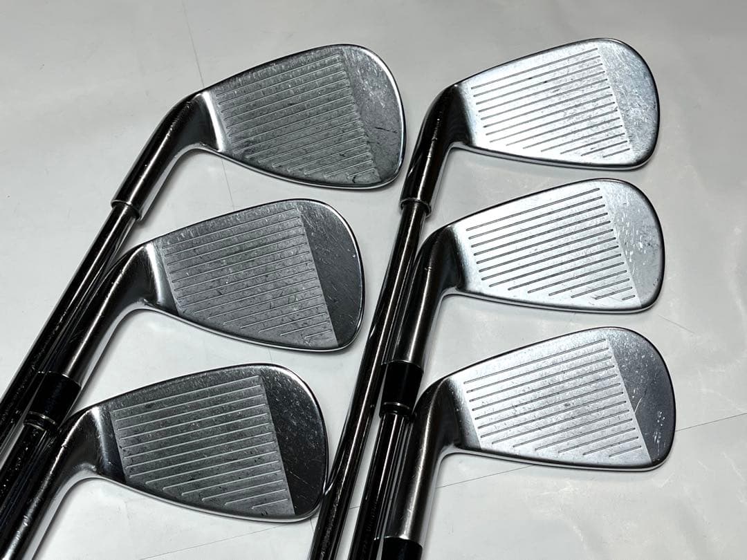 アイアンセット キャロウェイ レガシー LEGACY / 6本 / 現状品