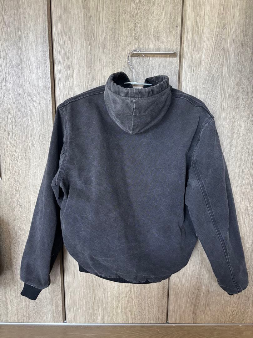 Carhartt アクティブジャケット 古着 ②