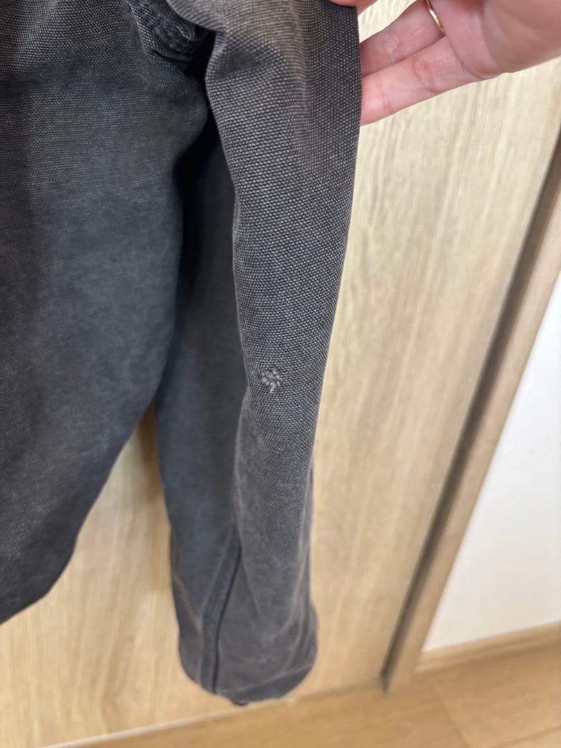 Carhartt アクティブジャケット 古着 ②