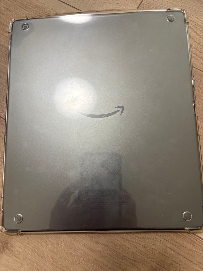 Amazon Kindle Scribe 16GB 本体+プレミアムペン+おまけ