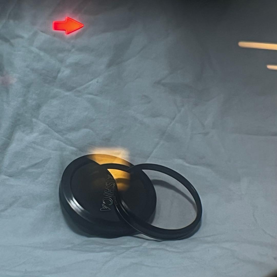 [AE OK] ヤシカ YASHICA ELECTRO 35 CC