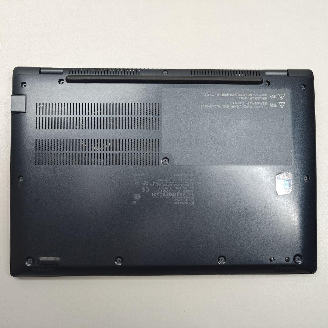 Windowsノート本体 Dynabook G83/HS i5-1135G7 16GB 256gb