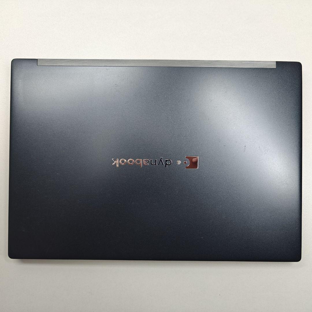 Windowsノート本体 Dynabook G83/HS i5-1135G7 16GB 256gb