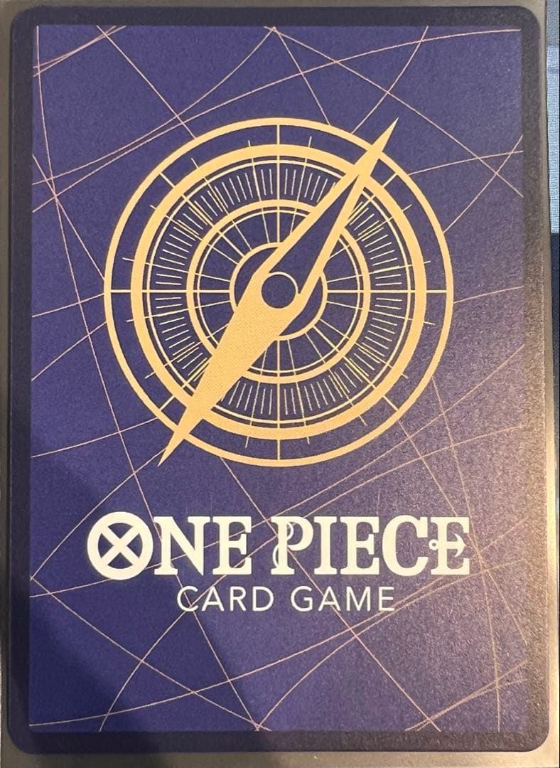 ロロノア・ゾロ EB04-007 SRパラレル