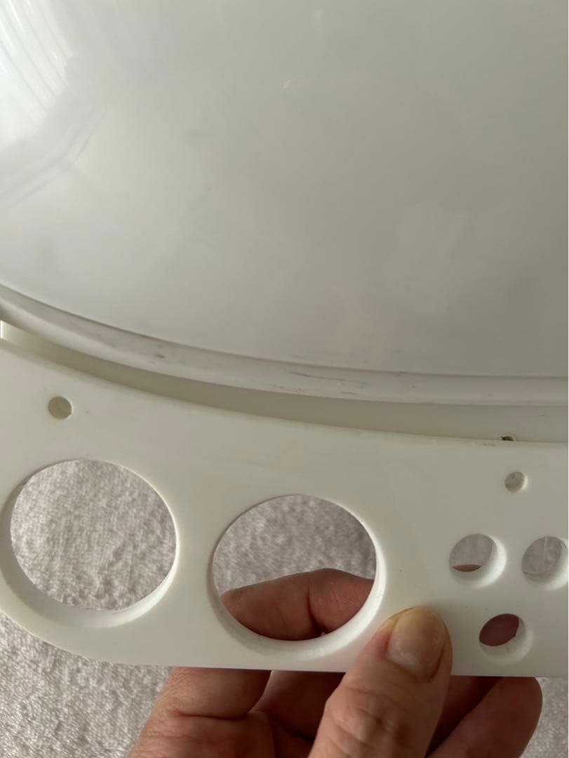 夏の毛穴対策に！ETBELLA NF-330 美顔器