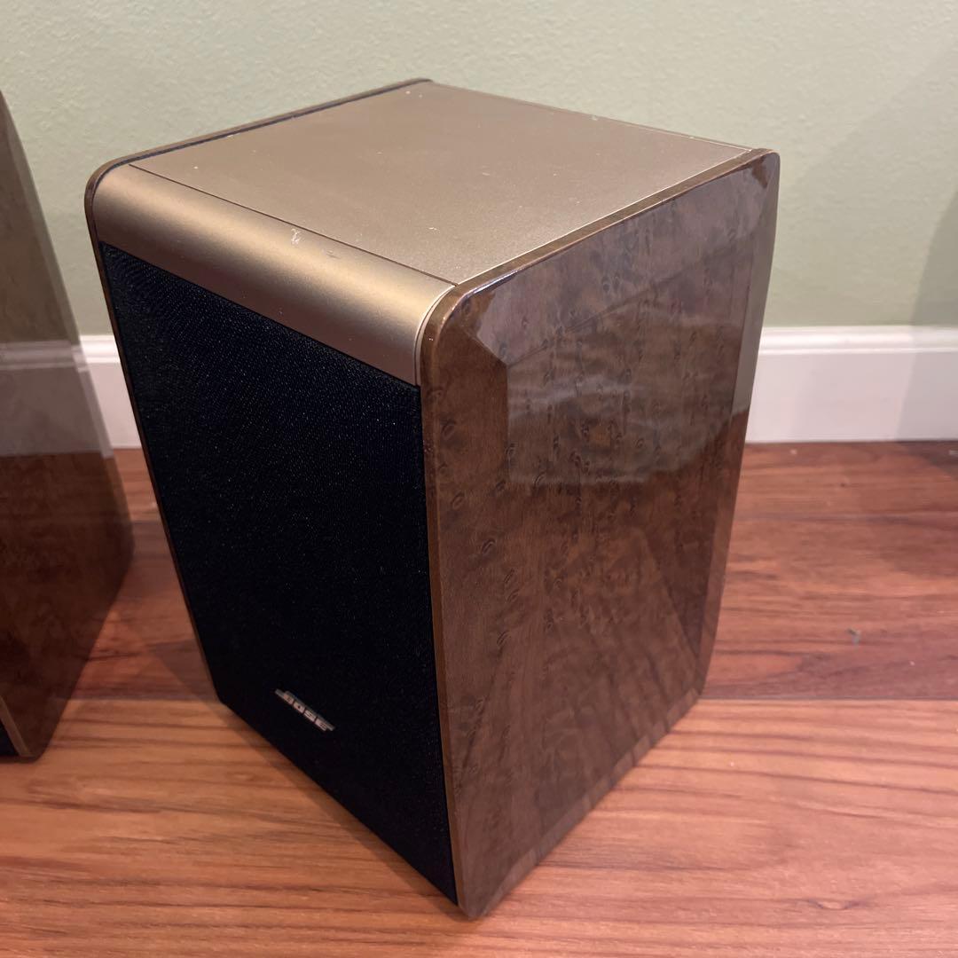 Bose スピーカー モデル 125 ペアセット