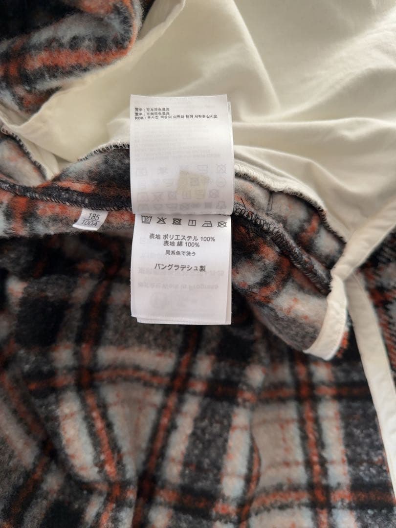 Carhartt STROY SHIRT JAC ジップアップジャケット