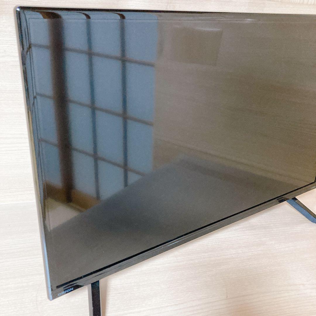 液晶テレビ オリオン ORION OL32WD300 2023年 ドウシシャ