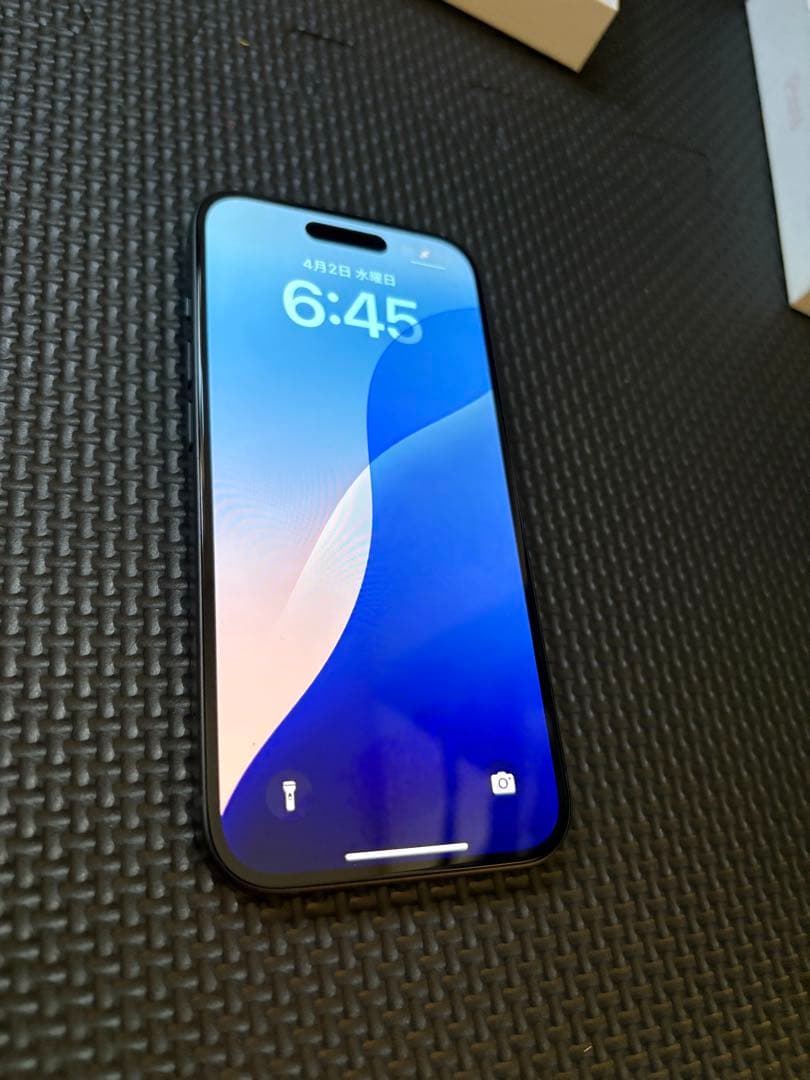 スマートフォン本体 iPhone 15 128gb