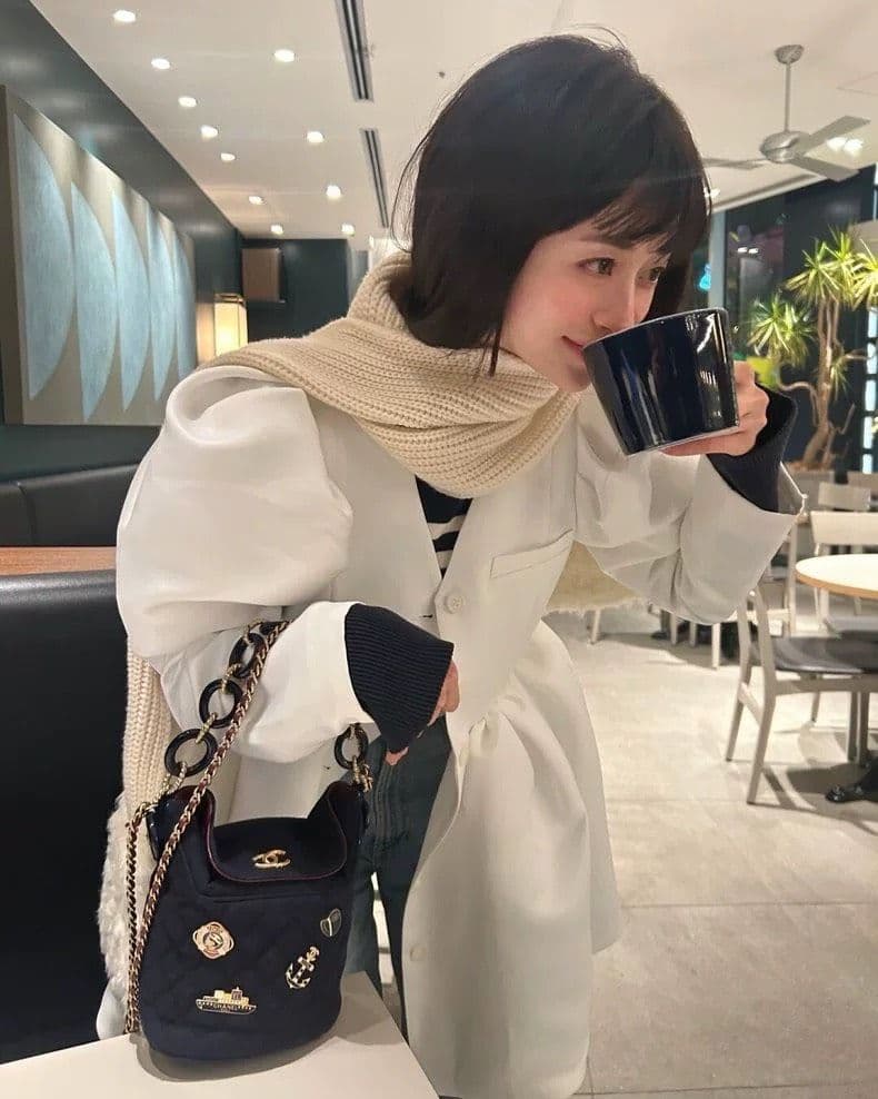 【新品未使用・即日発送】Bibiy.DOROTHY PUFF DRESS