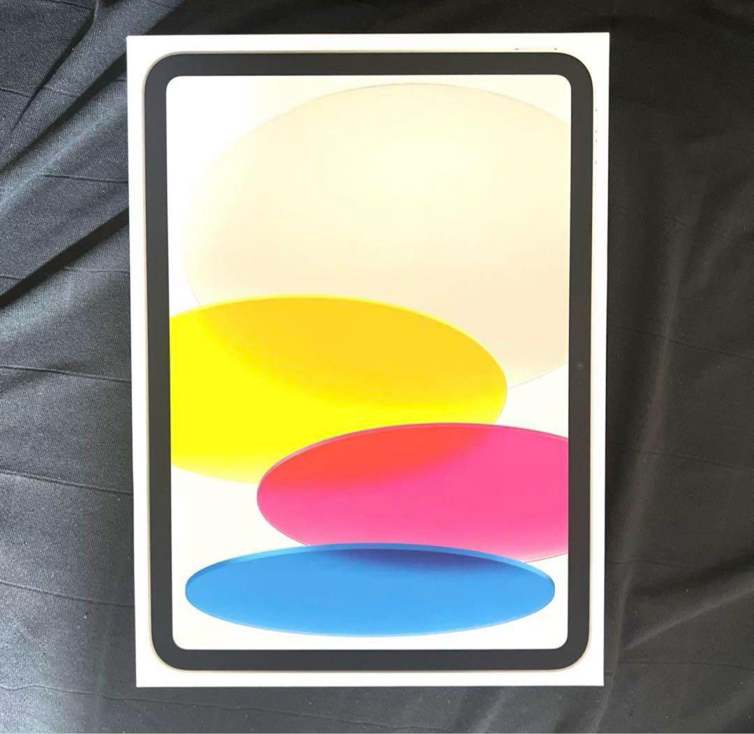 iPad本体 iPad (A16) 128GB silver