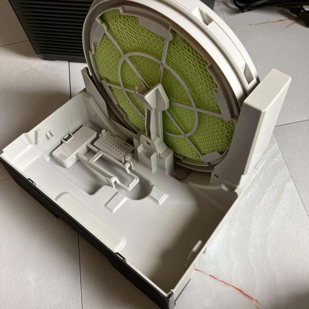 DAIKIN ダイキン MCK70YKS-T ストリーマ 加湿空気清浄機