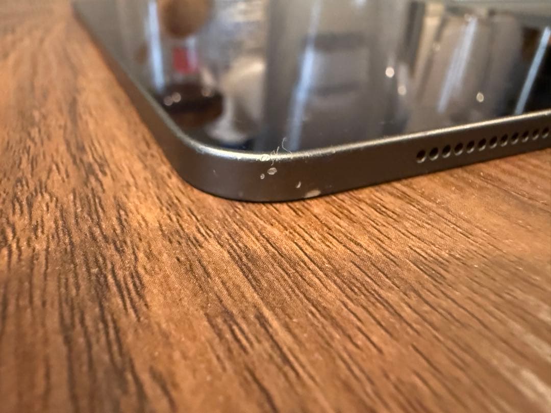 iPad Pro 11インチ 第一世代 本体 + Pencil + Folio