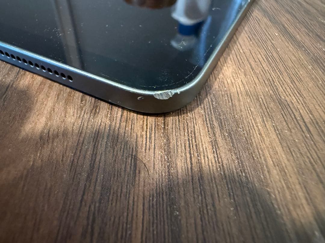 iPad Pro 11インチ 第一世代 本体 + Pencil + Folio