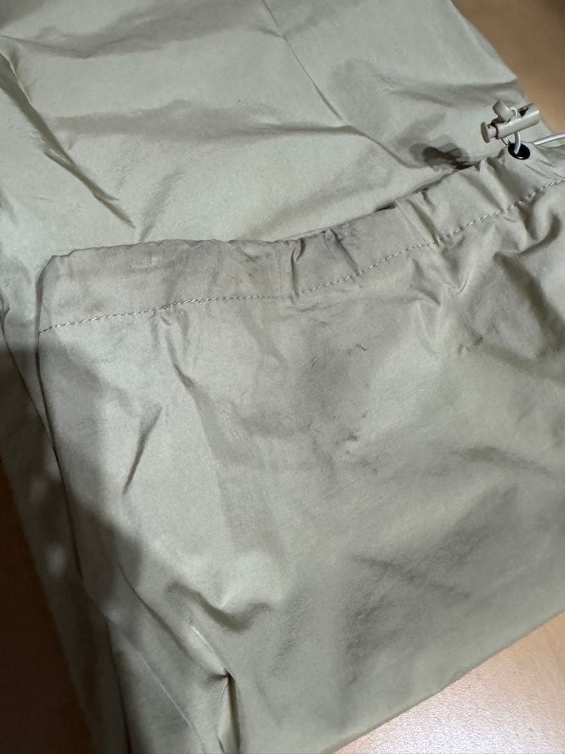 スノーボード 22-23 SPECIAL GUEST V2 TUCK PANTS 3LAYER