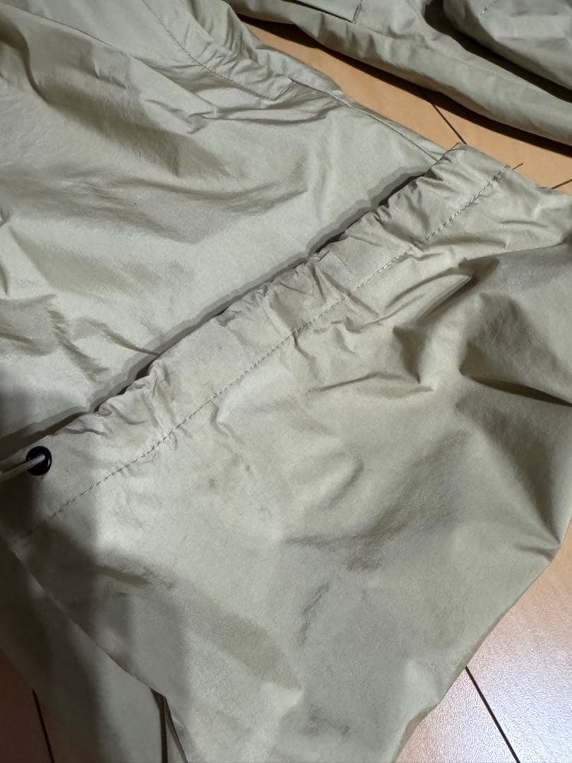 スノーボード 22-23 SPECIAL GUEST V2 TUCK PANTS 3LAYER