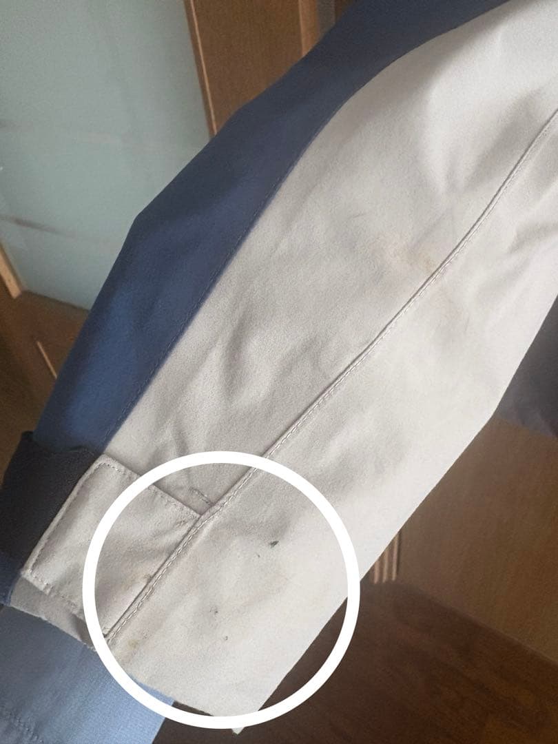 REW THE KAMIKAZE JKT スノーボードジャケット