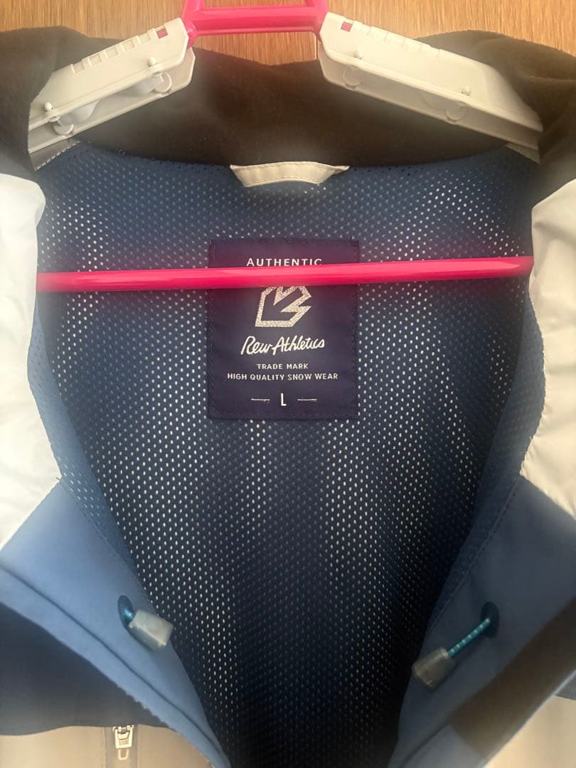 REW THE KAMIKAZE JKT スノーボードジャケット