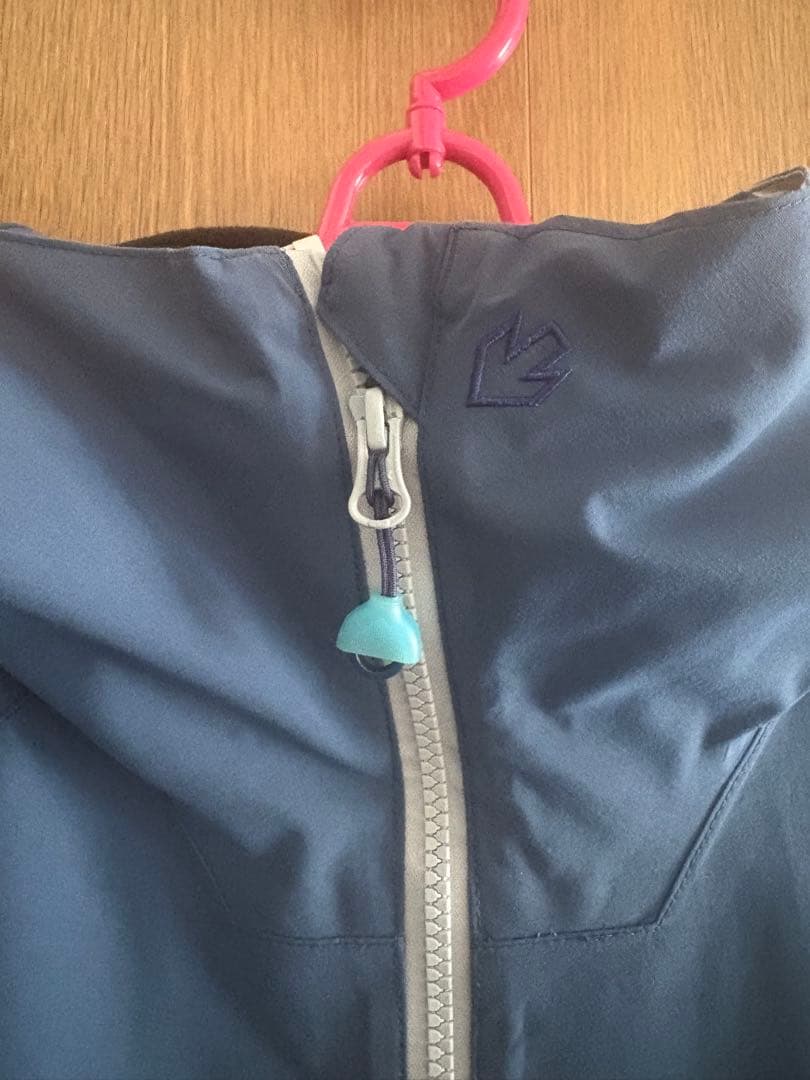 REW THE KAMIKAZE JKT スノーボードジャケット