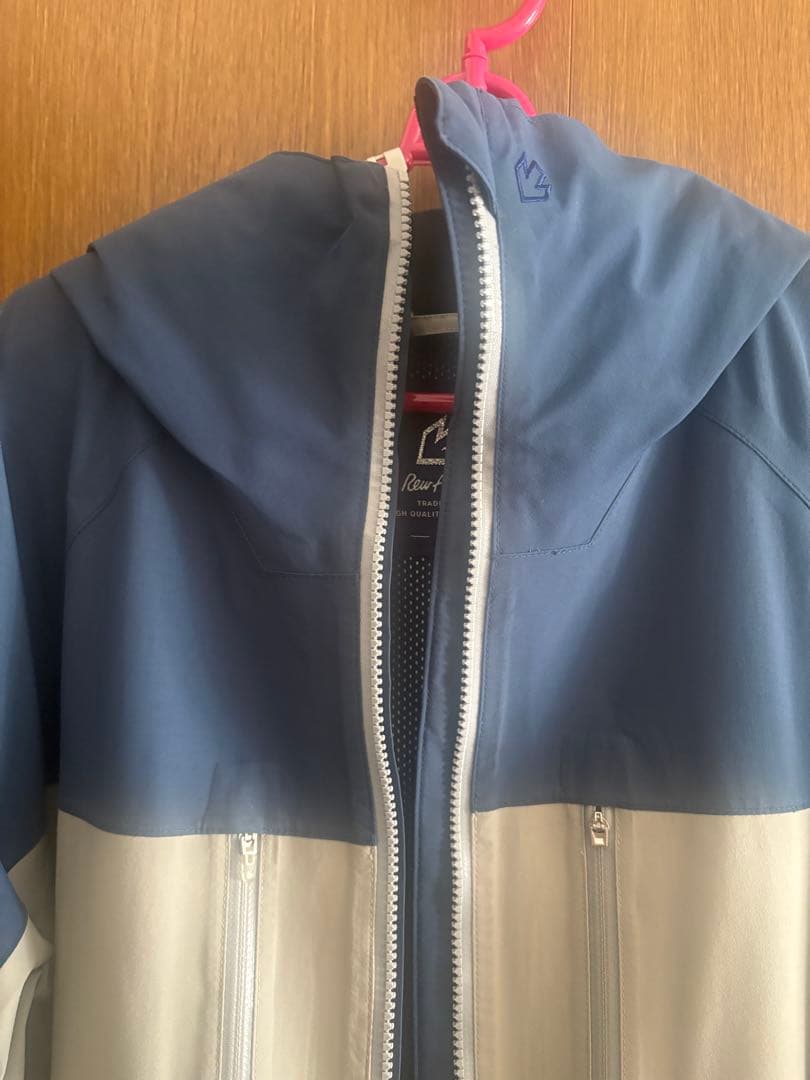 REW THE KAMIKAZE JKT スノーボードジャケット