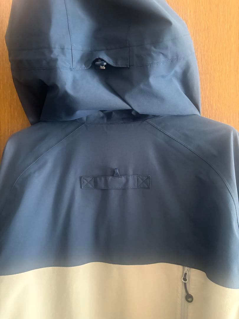 REW THE KAMIKAZE JKT スノーボードジャケット