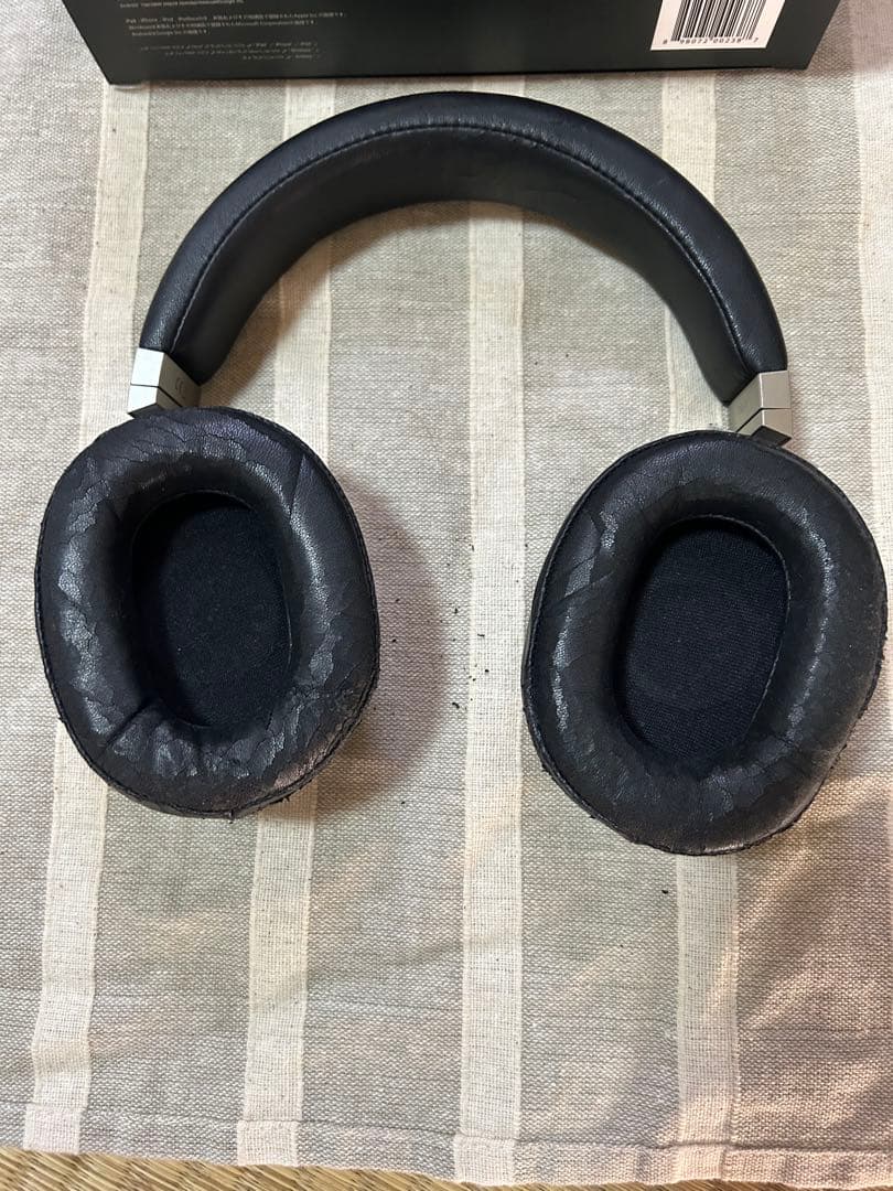 OPPO PM-3 平面磁界駆動方式ヘッドホン