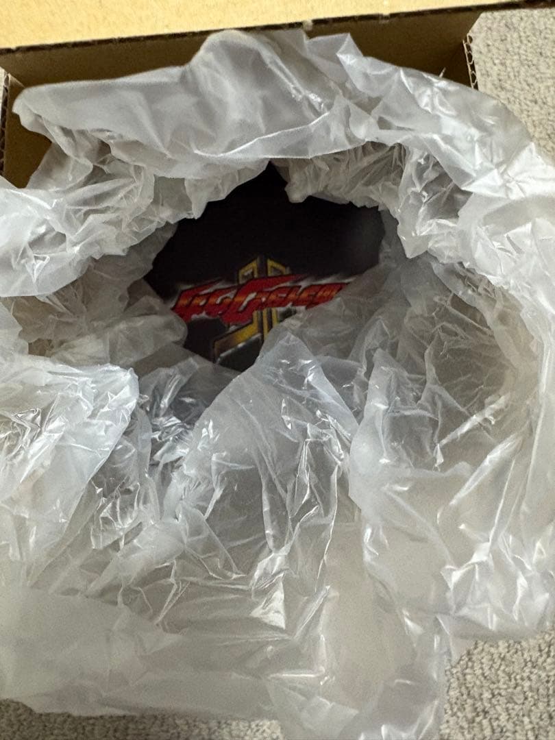 新品未開封　G-SHOCK 仮面ライダークウガ