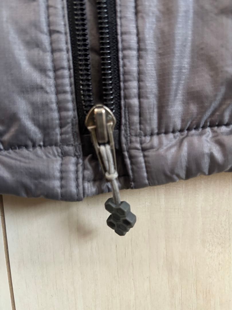 moonstone パフjkt 廃盤　2000年代