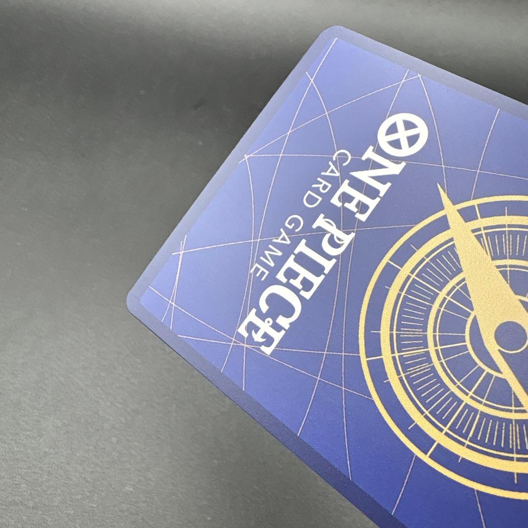 ワンピースカードゲーム　シリアル　ハンコック 中国