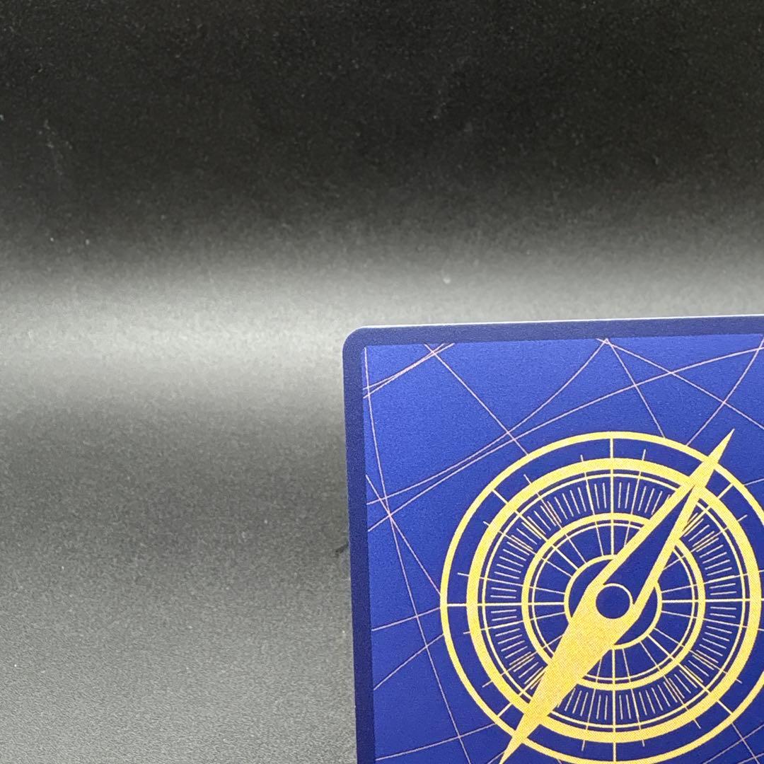 ワンピースカードゲーム　シリアル　ハンコック 中国