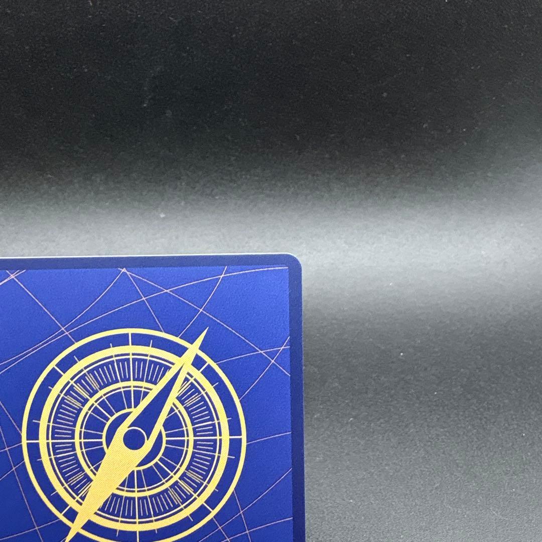 ワンピースカードゲーム　シリアル　ハンコック 中国