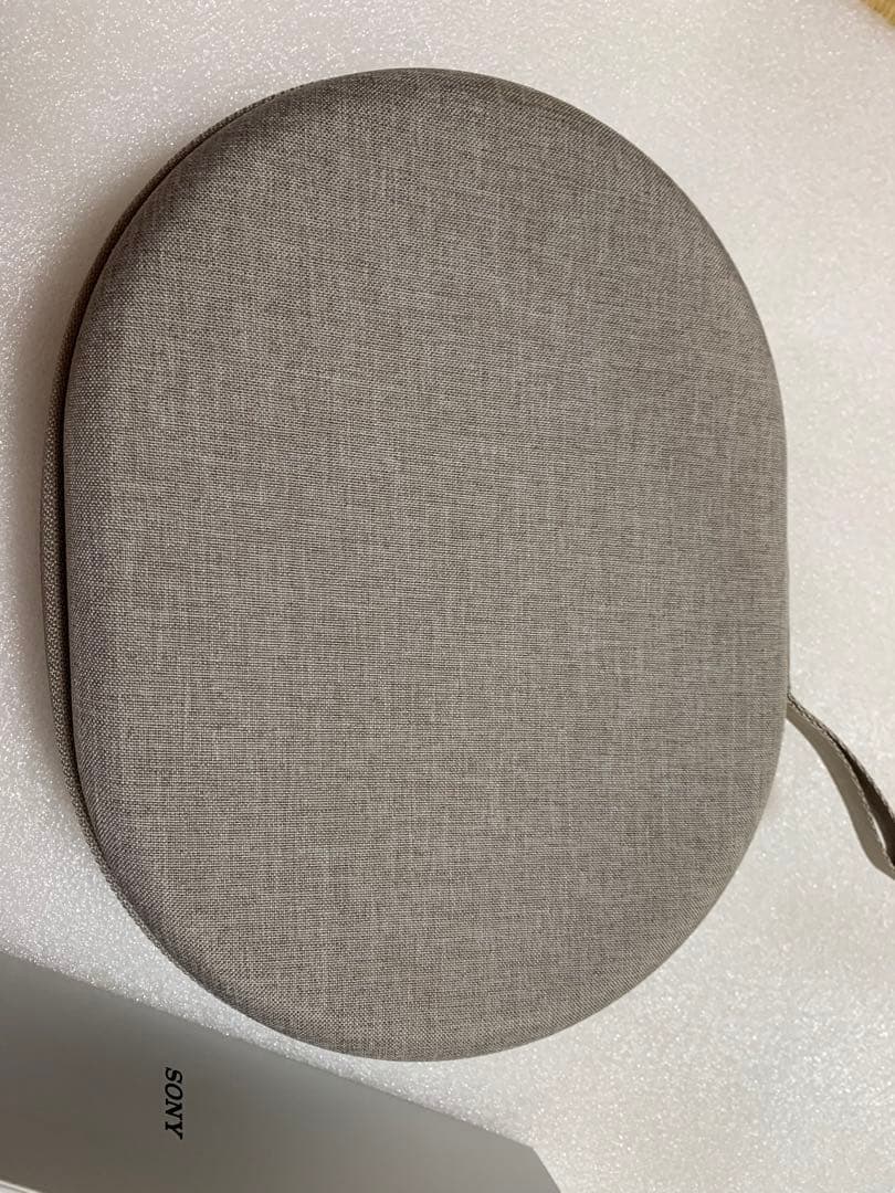 SONY WH-1000XM3SM  ノイズキャンセリング ヘッドフォン