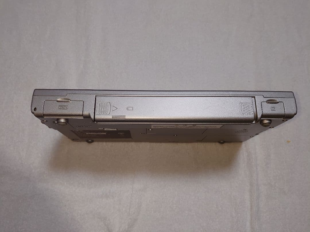 電子書籍リーダー本体 NEC MC-R500