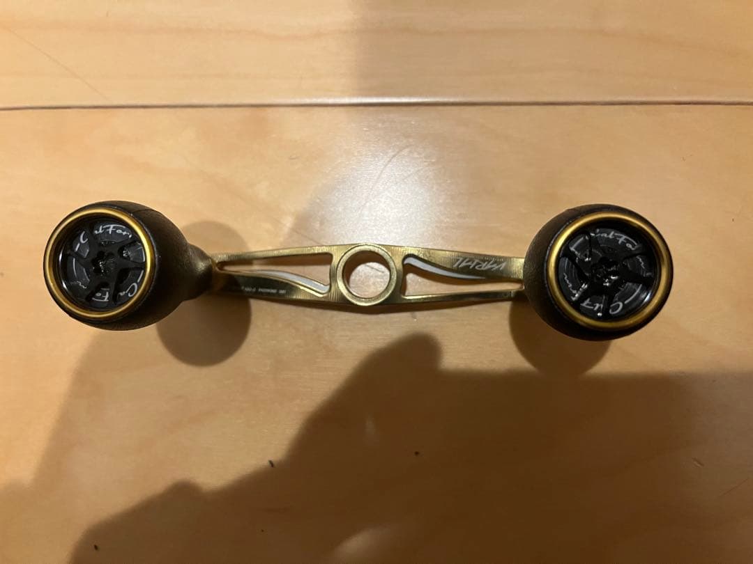 特価 DRT バリアル ゴールド VARIAL 100 GOLD バサクラ