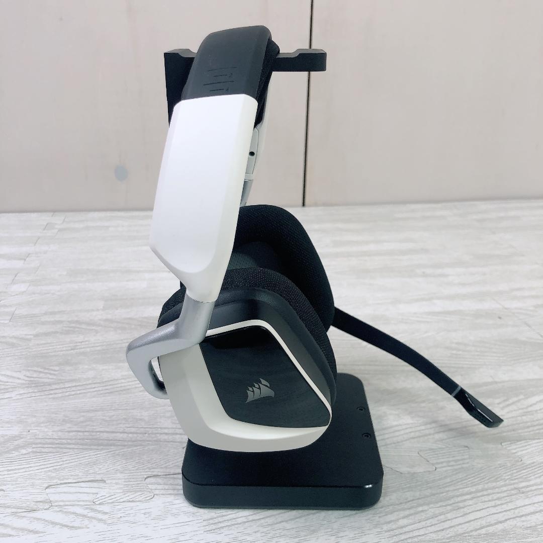 CORSAIR VOID PRO RGB Wireless スタンドセット