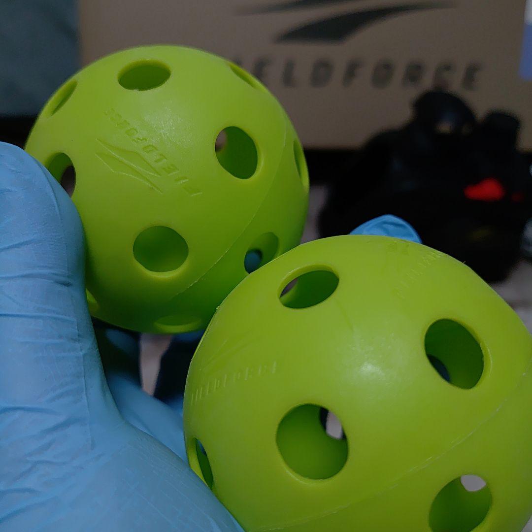 フィールドフォース　バッテングマシン