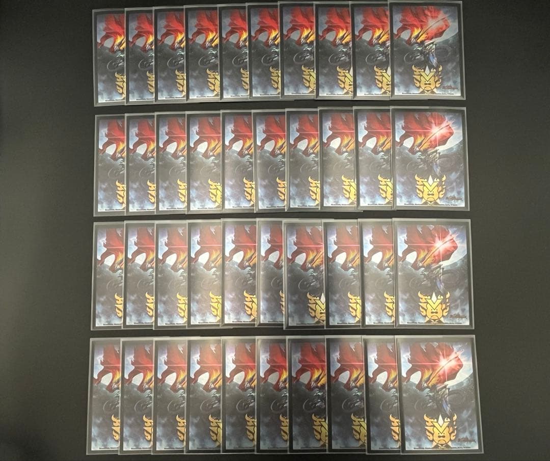 宜*ス様 「9月中　限定値下げ」 シータモルトDREAMデッキ+改造パーツ(スリ